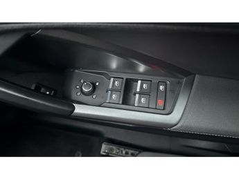 Audi Q3 35 TFSI Black Edition 5dr S Tronic Petrol Estate