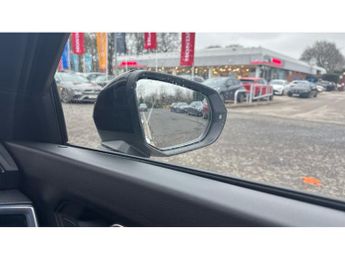 Audi Q3 35 TFSI Black Edition 5dr S Tronic Petrol Estate