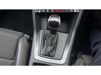 Audi Q3 35 TFSI Black Edition 5dr S Tronic Petrol Estate