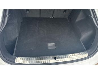 Audi Q3 35 TFSI Black Edition 5dr S Tronic Petrol Estate