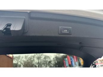 Audi Q3 35 TFSI Black Edition 5dr S Tronic Petrol Estate