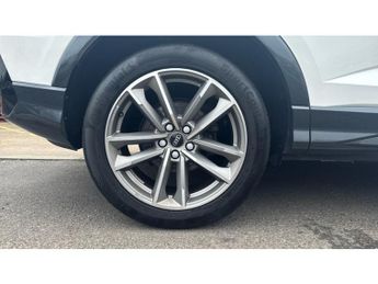 Audi Q3 35 TFSI Black Edition 5dr S Tronic Petrol Estate