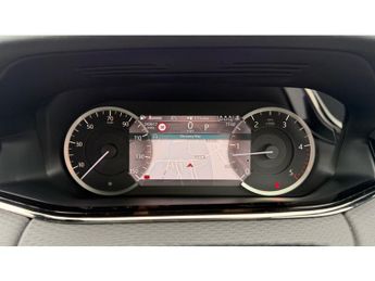 Land Rover Range Rover Evoque 2.0 D200 Evoque Edition 5dr Auto Diesel Hatchback