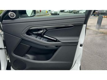 Land Rover Range Rover Evoque 2.0 D200 Evoque Edition 5dr Auto Diesel Hatchback