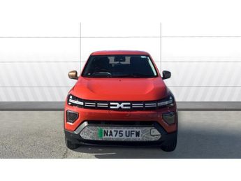 Dacia Spring 27kWh Extreme 65 48kW 5dr Auto Electric Hatchback