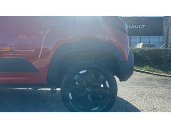 Dacia Spring 27kWh Extreme 65 48kW 5dr Auto Electric Hatchback