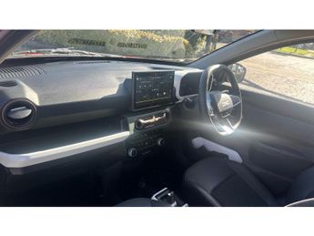 Dacia Spring 27kWh Extreme 65 48kW 5dr Auto Electric Hatchback