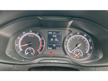 Skoda Karoq 1.5 TSI SE Technology 5dr DSG Petrol Estate