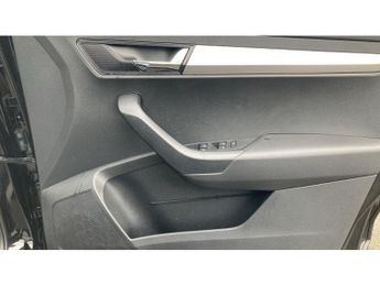 Skoda Karoq 1.5 TSI SE Technology 5dr DSG Petrol Estate
