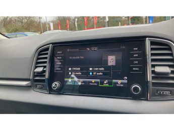 Skoda Karoq 1.5 TSI SE Technology 5dr DSG Petrol Estate