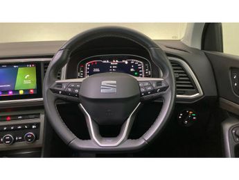 SEAT Ateca 1.5 TSI EVO Xperience Lux 5dr DSG Petrol Estate