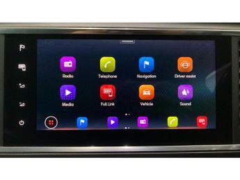 SEAT Ateca 1.5 TSI EVO Xperience Lux 5dr DSG Petrol Estate