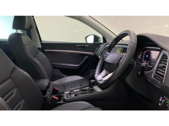 SEAT Ateca 1.5 TSI EVO Xperience Lux 5dr DSG Petrol Estate