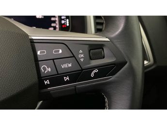 SEAT Ateca 1.5 TSI EVO Xperience Lux 5dr DSG Petrol Estate