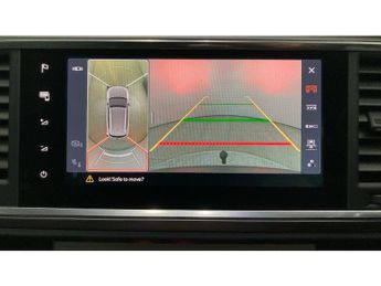 SEAT Ateca 1.5 TSI EVO Xperience Lux 5dr DSG Petrol Estate