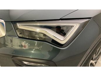 SEAT Ateca 1.5 TSI EVO Xperience Lux 5dr DSG Petrol Estate