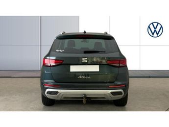 SEAT Ateca 1.5 TSI EVO Xperience Lux 5dr DSG Petrol Estate