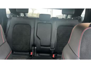 Ford Kuga 2.5 FHEV ST-Line X Edition 5dr CVT Hybrid Estate