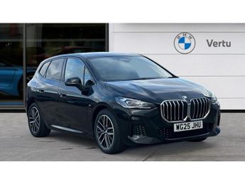 BMW 220 220i MHT M Sport 5dr DCT Petrol Hatchback