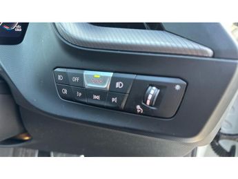 BMW 1 Series 118i M Sport 5dr Step Auto Petrol Hatchback