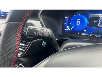 Ford Kuga 2.5 PHEV ST-Line X Edition 5dr CVT Estate