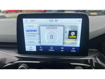 Ford Kuga 2.5 PHEV ST-Line X Edition 5dr CVT Estate