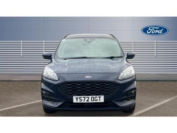 Ford Kuga 2.5 PHEV ST-Line X Edition 5dr CVT Estate