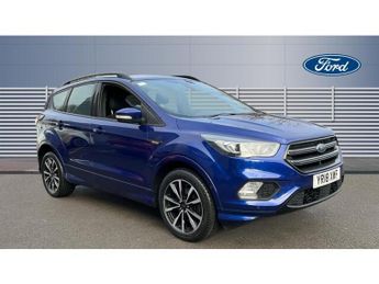 Ford Kuga 2.0 TDCi ST-Line 5dr 2WD Diesel Estate