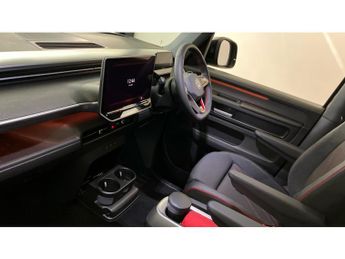 Volkswagen ID. Buzz 250kW GTX Pro 86kWh 5dr 4MOTION LWB Auto [7 Seat] Electric Estat