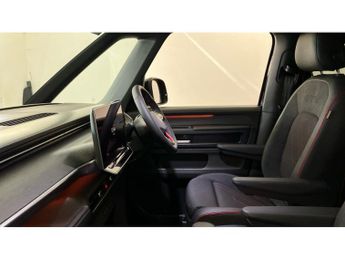 Volkswagen ID. Buzz 250kW GTX Pro 86kWh 5dr 4MOTION LWB Auto [7 Seat] Electric Estat
