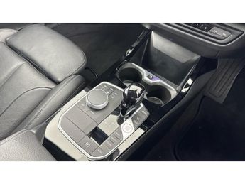 BMW 1 Series 118i M Sport 5dr Step Auto Petrol Hatchback