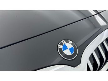 BMW 1 Series 118i M Sport 5dr Step Auto Petrol Hatchback
