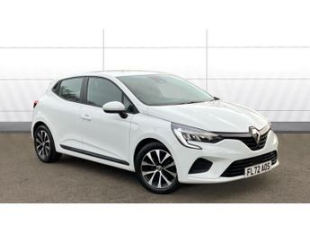 Renault Clio 1.0 TCe 90 Iconic Edition 5dr Petrol Hatchback