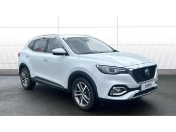 MG HS 1.5 T-GDI Exclusive 5dr Petrol Hatchback