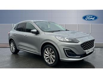 Ford Kuga 1.5 EcoBoost 150 Vignale 5dr Petrol Estate
