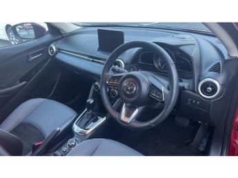 Mazda 2 1.5 Skyactiv G GT Sport 5dr Auto Petrol Hatchback