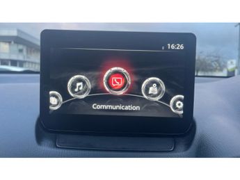 Mazda 2 1.5 Skyactiv G GT Sport 5dr Auto Petrol Hatchback