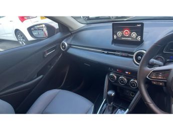 Mazda 2 1.5 Skyactiv G GT Sport 5dr Auto Petrol Hatchback