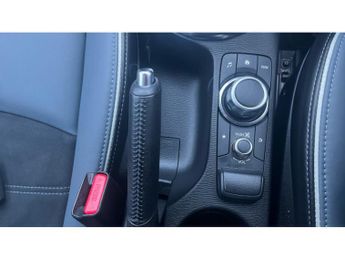 Mazda 2 1.5 Skyactiv G GT Sport 5dr Auto Petrol Hatchback