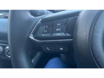 Mazda 2 1.5 Skyactiv G GT Sport 5dr Auto Petrol Hatchback