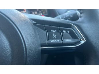 Mazda 2 1.5 Skyactiv G GT Sport 5dr Auto Petrol Hatchback