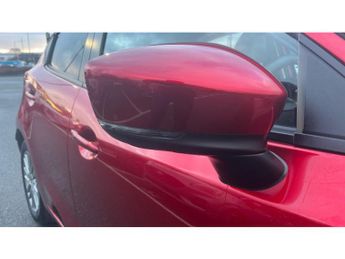 Mazda 2 1.5 Skyactiv G GT Sport 5dr Auto Petrol Hatchback