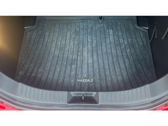 Mazda 2 1.5 Skyactiv G GT Sport 5dr Auto Petrol Hatchback