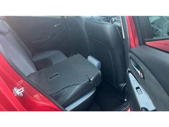 Mazda 2 1.5 Skyactiv G GT Sport 5dr Auto Petrol Hatchback
