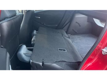 Mazda 2 1.5 Skyactiv G GT Sport 5dr Auto Petrol Hatchback