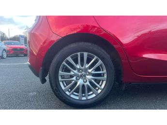 Mazda 2 1.5 Skyactiv G GT Sport 5dr Auto Petrol Hatchback