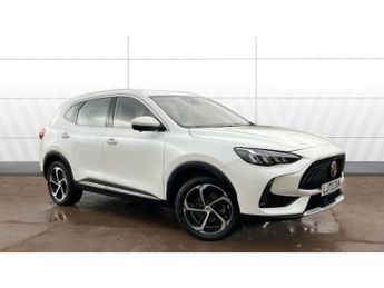 MG HS 1.5 T-GDI PHEV SE 5dr Auto Hatchback