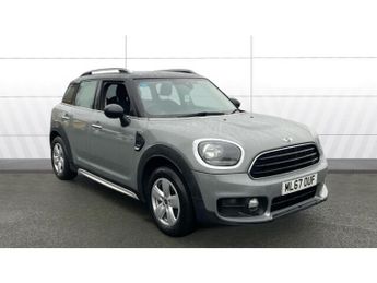 MINI Countryman 1.5 Cooper 5dr Petrol Hatchback