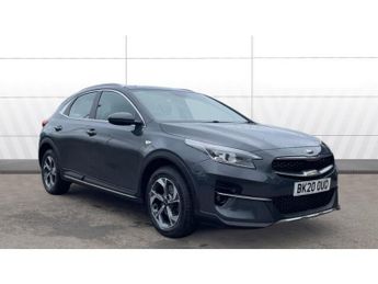 Kia Ceed 1.0T GDi ISG 2 5dr Petrol Hatchback