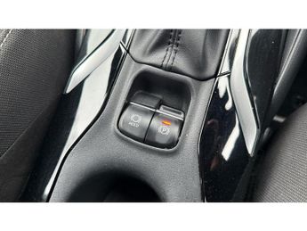 Toyota Corolla 1.8 VVT-i Hybrid Icon Tech 5dr CVT Hybrid Estate